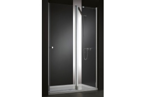 Душевая дверь в нишу Cezares Elena B12 90 P Cr R - 3