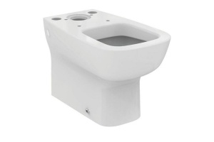 Чаша для унитаза-компакта Ideal Standard Esedra T283401 - 2