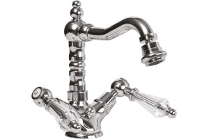 Смеситель Cezares Diamond DIAMOND-BS2-01-Sw для биде