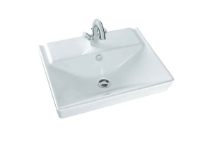 Раковина Jacob Delafon Reve E4802 60 см