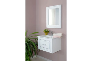 Мебельная раковина Dreja Euphoria 60 - 3