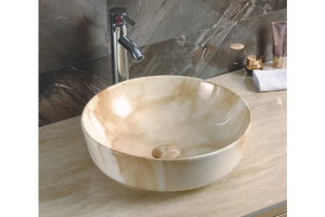 Накладная раковина Gid  41.5 см (Mnc526)