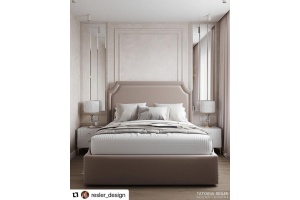 Настольная лампа Arte Lamp Baymont A1670LT-1PB - 2