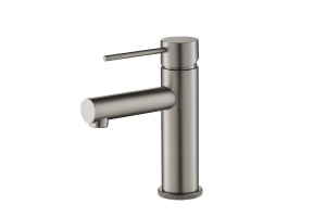 Смеситель для раковины Timo Saona 2361/18F черное золото