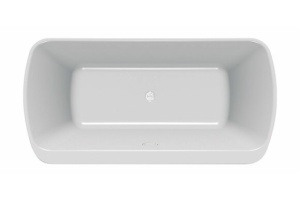 Акриловая ванна Kolpa San Marilyn 180х90 белая