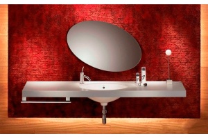 Раковина Roca Grand Berna 327899000 62 см - 3