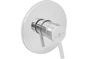 Смеситель для душа STWORKI Ольборг OL-07Sd С ВНУТРЕННЕЙ ЧАСТЬЮ