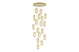 Подвесная люстра ST-Luce Allungo SL6506.203.18 - 2