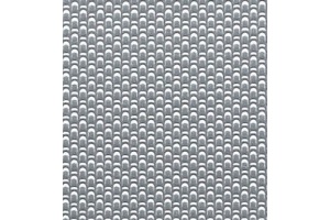 Мойка BASIC 170 LEI-60 NEW 780X435 в комплекте с сифоном 1011717, - 3