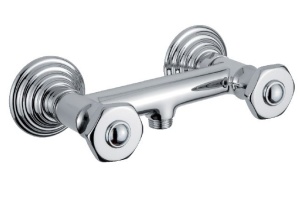 Смеситель для душа Cezares Aphrodite (APHRODITE-DS-03/24-O)