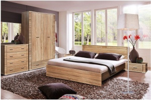 Торшер Lucia Tucci Bristol 5 BRISTOL F894.1 - 2