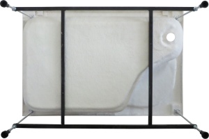 Поддон для душа Royal Bath RB 8100BP R - 3