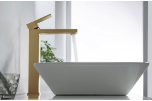 Смеситель Timo Selene 3011/17F для раковины-чаши - 2