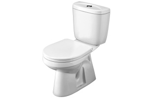 Унитаз-компакт Santek Анимо 1WH302136