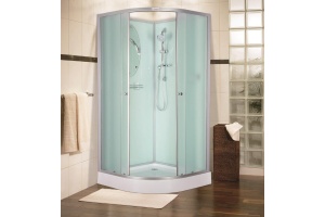 Душевая кабина Esbano  90x90 см (ES-90C) - 2