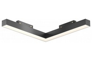 Встраиваемый светильник Maytoni Basis TR078-2-24W3K-B - 2