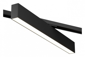 Накладной светильник Denkirs DK6430 DK6630-BK