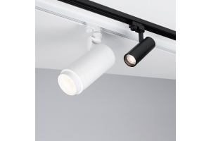 Трековый светодиодный светильник Arlight LGD-Zeus-2TR-R88-20W Day4000 025914(1) - 2