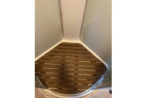 Душевая кабина DETO EM1590GM - 3