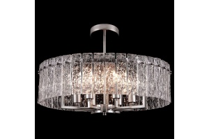 Подвесная люстра Freya Basilica FR5166PL-06N - 3