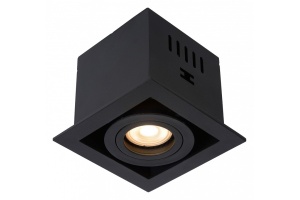 Встраиваемый светильник Lucide Chimney 09926/01/30 - 2