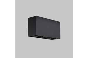 Накладной светильник Maytoni Ares O309CL-L10GF3K - 2