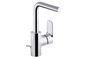 Смеситель для раковины Jacob Delafon Aleo Хром (E98331-CP)