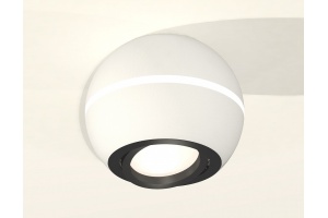 Накладной светильник Ambrella Light XS XS1101021 - 2