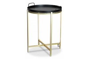 Стол журнальный с подсветкой Lussole Seattle LSP-0566-M - 2