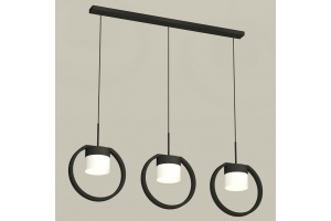 Подвесной светильник Ambrella XB XB9107155