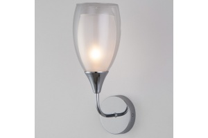 Бра Eurosvet Cosmic 50285/1 хром