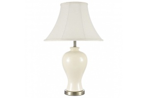 Настольная лампа декоративная Arti Lampadari Gianni Gianni E 4.1 LG