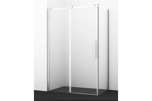Душевой уголок Wasserkraft Dinkel 58R06 120x80 см - 2