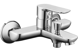 Смеситель Bien Torres BB01017102 для ванны с душем