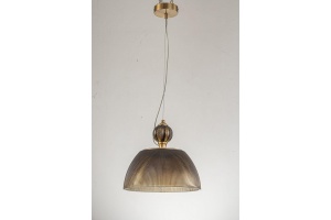 Подвесной светильник Arti Lampadari Madonna Madonna EH 1.P1 DG - 2