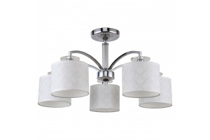 Люстра на штанге F-promo Modum 2199-5U