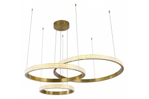 Подвесной светильник Zortes LIDIA ZRS.30110.114 - 2