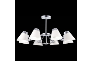 Люстра на штанге EVOLUCE Vario SLE155802-08 - 2