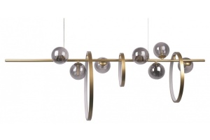 Подвесной светильник Loft it Molecule 10139/1200L