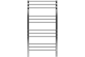Электрический полотенцесушитель Terminus Соренто П12 500х1000 Хром