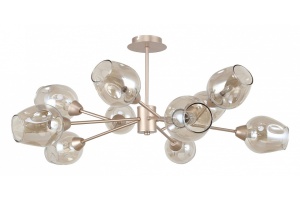 Люстра на штанге F-promo Tilda 2658-10U