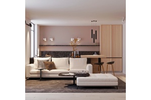 Корпус светильника Arlight SP-Polo-Surface-R65 024221(1) - 3