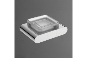 Мыльница Art&max PLATINO (AM-E-3999AL)