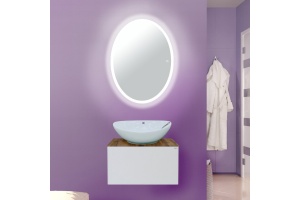 Мебель для ванной Misty Ива 60 1 ящик