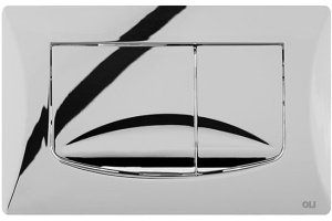 Система инсталляции для унитазов OLI Oli 80 с кнопкой смыва River - 3