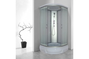 Душевая кабина с поддоном River Nara 100/24 MT (10000001355) - 2