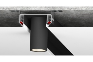 Профиль Denkirs Flod DK5850-BK - 2