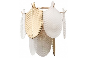 Бра Freya Hloya FR5143WL-01G