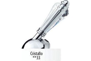 Смеситель для раковины Nicolazzi Classico золото (3471GB33) - 2