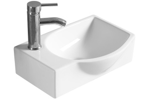 Рукомойник SantiLine SL-2018R